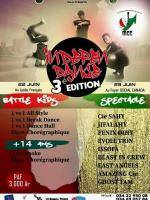 Independance 3eme édition Foyer Social Canada Toamasina