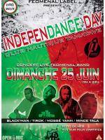 Independance day Club nautique Toamasina