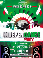Independance party - Le Club