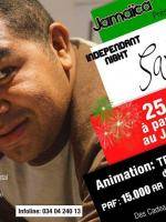 Independant night avec Samoela - Jamaica by pass