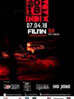 Indi Mada Fili'In Antsakaviro