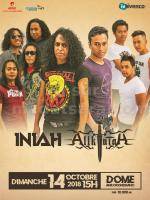 Iniah‍ & Allkiniah‍ - Dome RTA Ankorondrano‍