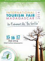 International Tourism Fair Madagascar 2014