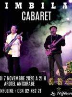 Iraimbilanja Arotel Antsirabe