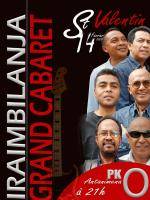 Iraimbilanja Casc PK Zero Soarano (Madarail)