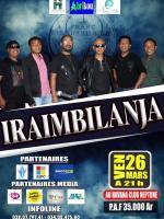 Iraimbilanja Neptune Havana Club