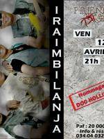 Iraimbilanja Piment Café Behoririka