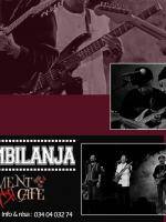 Iraimbilanja Piment Café Behoririka