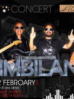 Iraimbilanja Tanana Zoari