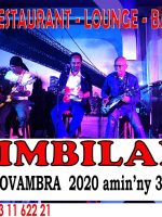 Iraimbilanja‍ - TRASS Tsiadana‍