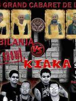 Iraimilanja et Kiaka - le plus grand cabaret de l'année au SK Melody Mandriambero