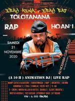 Iray aina iray rap tolotanana Fiep Noumba Club Itaosy