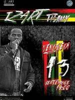 Izart Tilahy - Is'Art Galerie