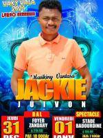 Jackie Foyer Zandary - Stade Badourdine