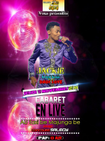 Jackie kopi Kole Dadi love‍ en showcase Le Taxi Be Nosy-Be‍