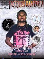 Jacquis Randria B'Art Haingo