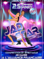 Jad Star Edition 08 - AF - Antsiranana Diégo Suarez‍