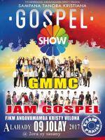 Jam Gospel & Gmmc en concert FJKM Ambanilalana - FJKM Andavamamba Kristy Velona