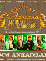 JamGospel fiderana maroafitsoka - MKPMM Ankadilalana