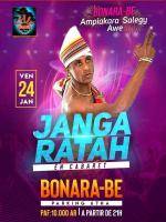 Janga Ratah Bonara-Be 67ha