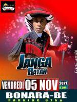 Janga Ratah Bonara-Be 67ha