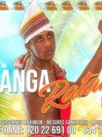Janga Ratah en show case Taxi Be Tana