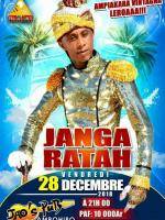 Janga Ratah JAO'S PUB