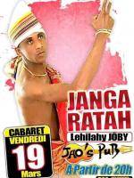 Janga Ratah JAO'S PUB