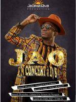 Jao en concert Terrasse du voyageur Antsiranana