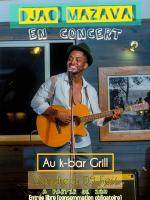 Jao k-bar grill Antsiranana