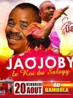 Jaojoby Bamboula - Antalaha