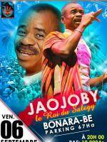 Jaojoby - Bonara-Be 67ha