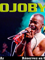 Jaojoby‍ en concert au JAO'S PUB‍