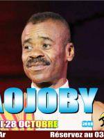 Jaojoby en concert au JAO'S PUB