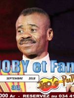 Jaojoby‍ et famille - JAO'S PUB‍