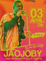 Jaojoby - Gare des Manguiers Espace Les Pangalanes Toamasina