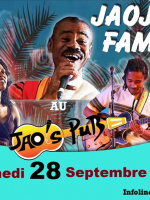 Jaojoby‍ - JAO'S PUB‍