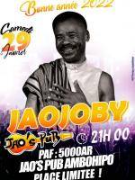 Jaojoby JAO'S PUB