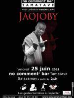 Jaojoby No Comment Bar Toamasina