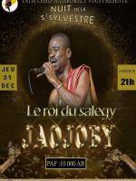 Jaojoby Tatie Chris Madirokely