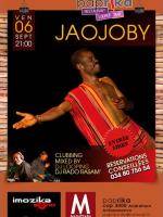 Jaojoby en concert au Paprika
Quelques vidéos de Jaojoby
[videos artiste=jaojoby]