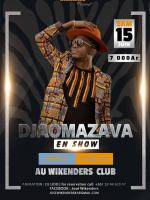 Jaomazava Production en show Wikender's