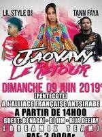 Jaovavy AF - Alliance Française d'Antsirabe