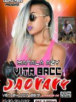 Jaovavy - Ankirihiry Paradise