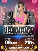 Jaovavy - Camarron Café Toamasina