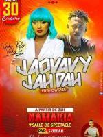 Jaovavy & Jah Dah