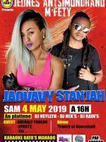 Jaovavy & Stan'jah Rya's Dream Andoharanofotsy Mahabo