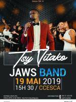 Jaws Band CCESCA Antanimena