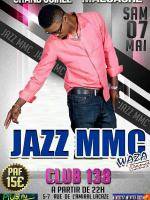 Jazz MMC au Club 138