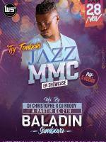 Jazz Mmc Baladin Sambava